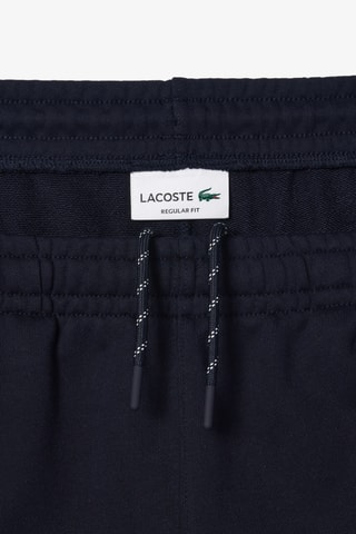 Short regular fit - Noir