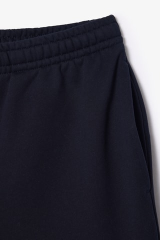 Short regular fit - Noir