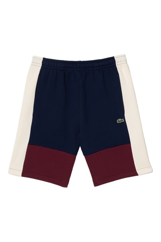 Short regular fit - Bleu marine
