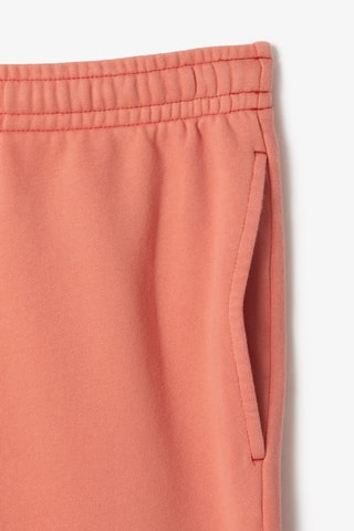 Short regular fit - Saumon