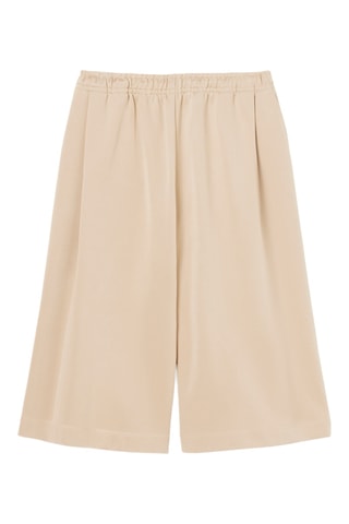 Short - Marron