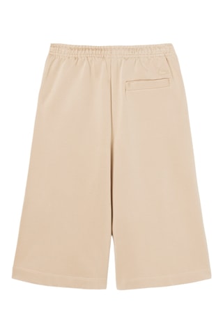 Short - Marron