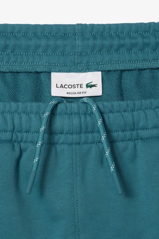Short regular fit - Bleu canard