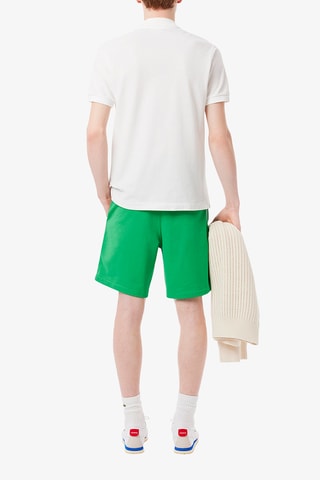 Short regular fit - Vert
