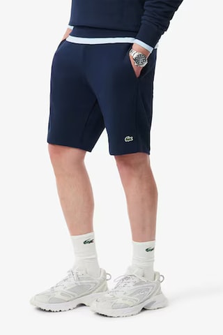 Short - Bleu marine