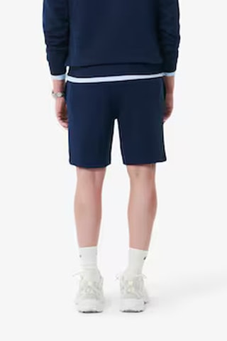 Short - Bleu marine