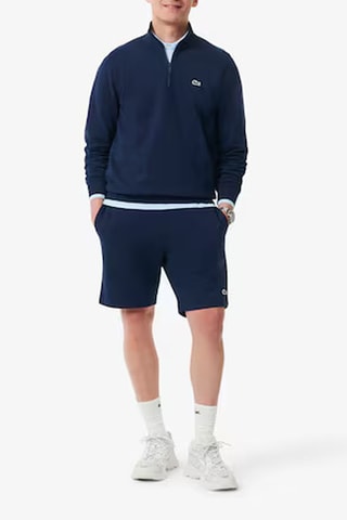 Short - Bleu marine