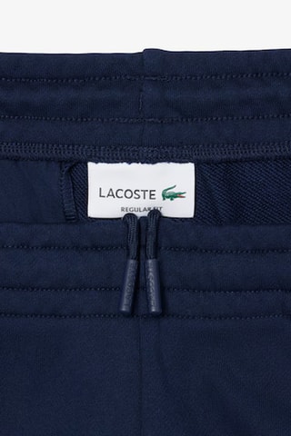 Short - Bleu marine