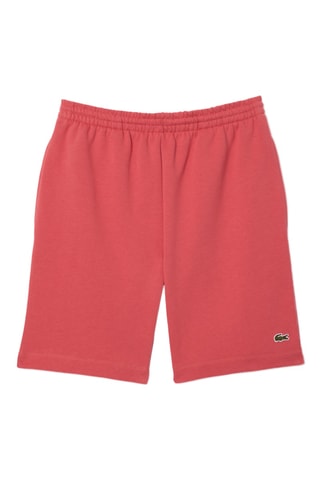 Short regular fit - Rouge