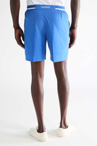 Short - Bleu