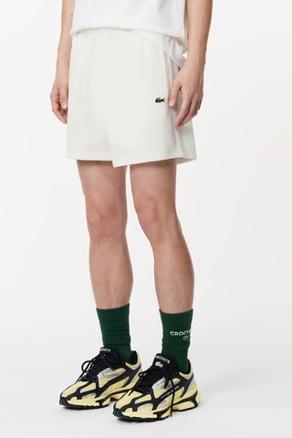 Short regular fit - Blanc