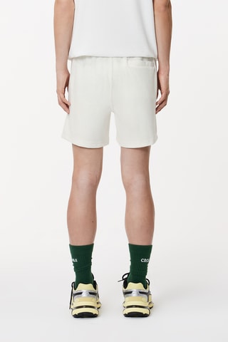 Short regular fit - Blanc