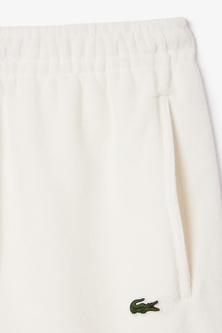 Short regular fit - Blanc