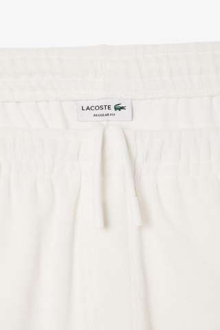 Short regular fit - Blanc