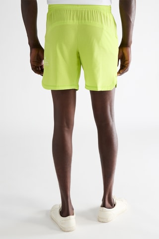 Short - Vert fluo