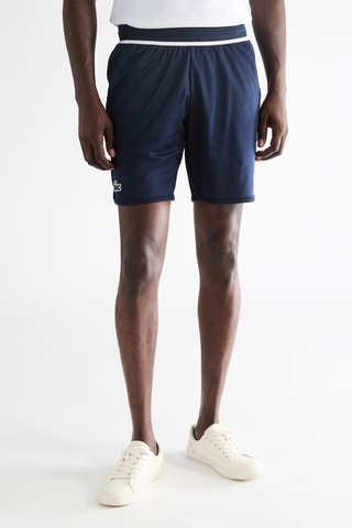 Pantalón corto - Azul marino