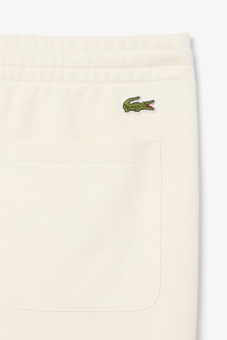 Short regular fit - Ecru