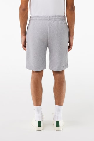 Short regular fit - Gris chiné