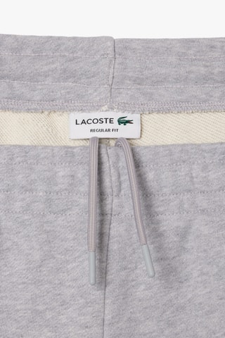 Short regular fit - Gris chiné