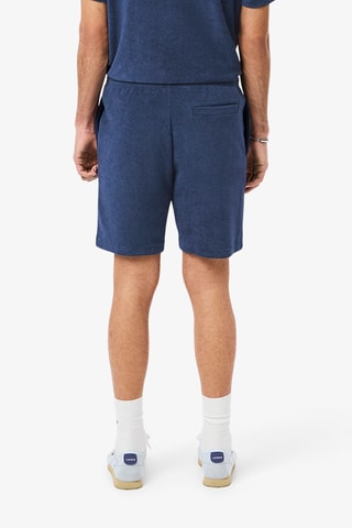 Short regular fit - Bleu marine