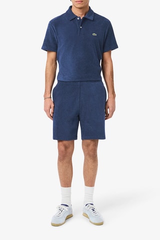Short regular fit - Bleu marine