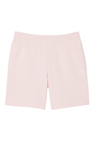 Short regular fit - Rose poudré