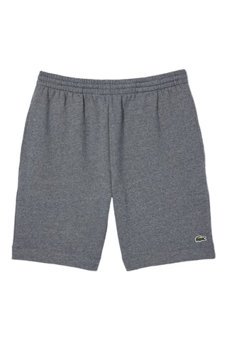 Short regular fit - Gris chiné