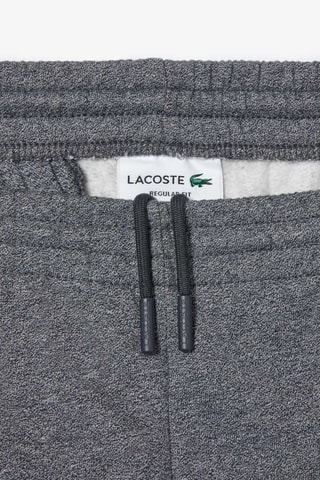 Short regular fit - Gris chiné