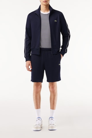Short regular fit - Bleu marine