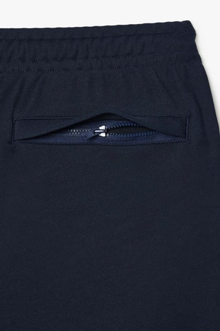 Short regular fit - Bleu marine