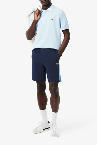 Short regular fit - Bleu marine