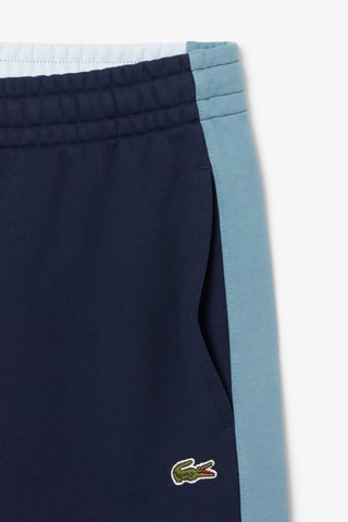 Short regular fit - Bleu marine