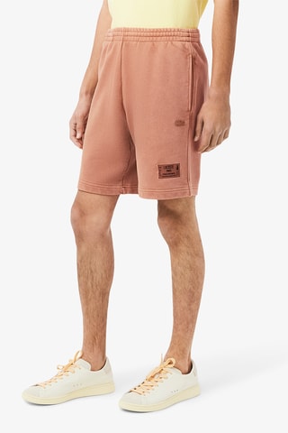 Short regular fit - Saumon