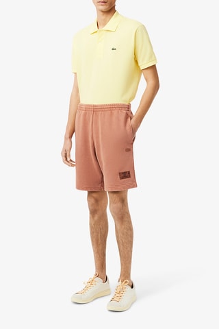Short regular fit - Saumon