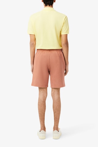 Short regular fit - Saumon