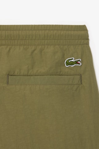 Short relaxed fit - Kaki