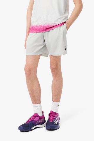 Pantalón corto Roland-Garros - Verde