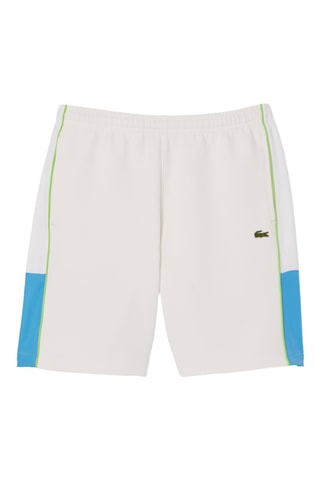 Short regular fit - Blanc