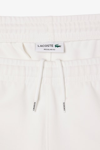 Short regular fit - Blanc