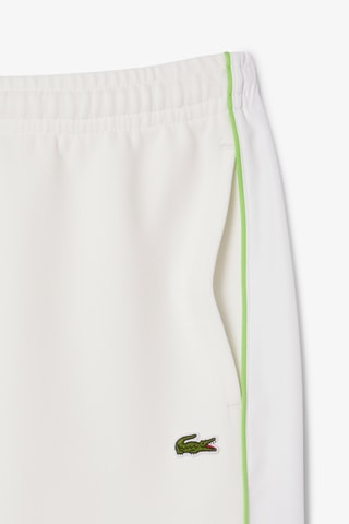 Short regular fit - Blanc