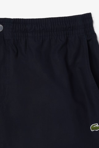Short relaxed fit - Bleu marine