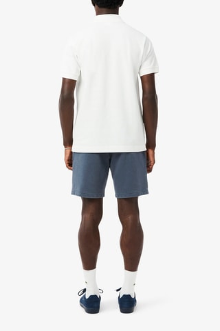 Short regular fit - Bleu cobalt