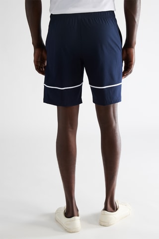 Pantalón corto - Azul marino