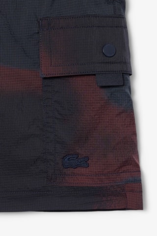 Short relaxed fit - Bleu marine
