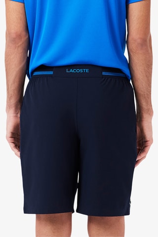 Short de tennis x Novak Djokovic - Bleu