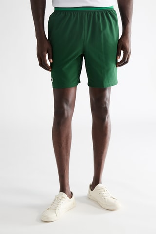 Pantalón corto - Verde