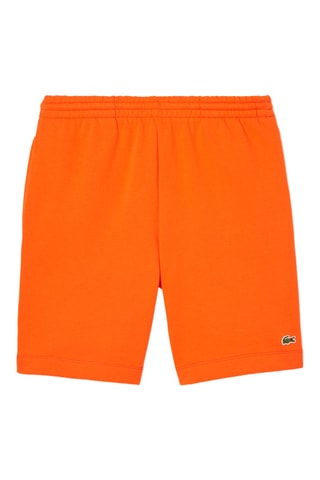 Short regular fit - Orange