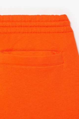 Short regular fit - Orange