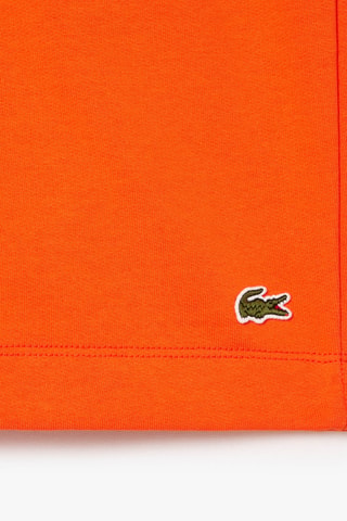 Short regular fit - Orange