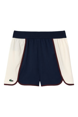 Pantalón corto - Azul marino